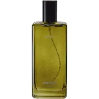 Meraki Rumsspray Garden Kamermist 100 Ml Oud Leaf - Geurverspreiders Glas White - 366650601
