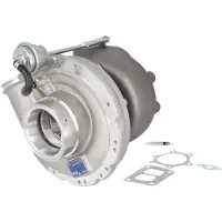 Nissens 93755 Turbocharger