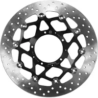 Brembo 78b408b7 Zwevende Remschijf