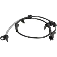 Delphi SS21560-12B1 Wielsnelheidssensor (ABS)