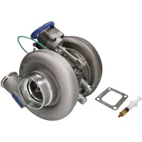 Nissens 93333 Turbocharger