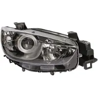 Depo Koplampen 216-1166R-LD-EM