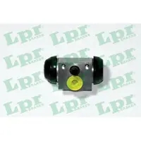 LPR C31343 Wielremcilinder