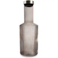 Salt & pepper 856053 Fles Met Dop 100 cl Smoked Ray