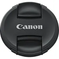 Canon Lens Cap E-77 II