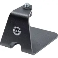K&M 23240 Table Microphone Stand