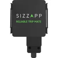Sizzapp Max, GPS-volgapparaat