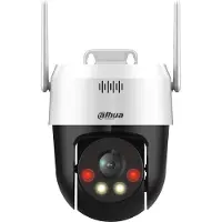 Dahua Picco A2 Serie - Beveiligingscamera - Full-Color - 5Mpx - 4mm Wi-Fi