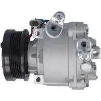 THERMOTEC Airco-compressor KTT090593