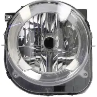 ABAKUS 433-1117LMLD-EM Koplamp