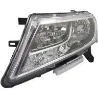 Alkar 2751574 Koplamp