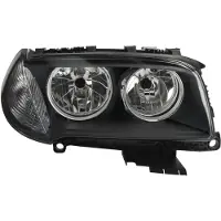 Depo Koplampen 444-1155RMLDEM2