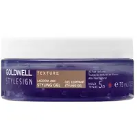 Goldwell Stylesign Texture Lagoom Jam Styling Gel 75 ml
