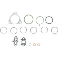 ELRING 161.310 Turbocharger, montageset