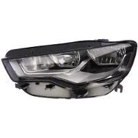 Depo 2775501 Koplamp