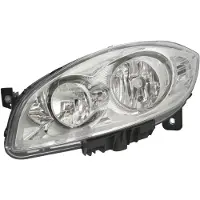 ABAKUS Koplampen 661-1156LMLD-EM