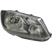 Depo 2756154 Koplamp