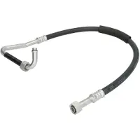 NRF 400010 Hoge druk- / lage drukleiding, airconditioning
