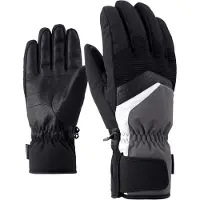 Ziener Handschoen Men Gabino Magnet-10.5