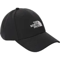 The North Face Pet '66 Classic' zwart / wit