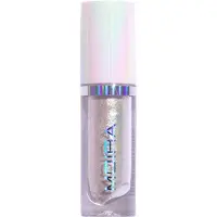 Moira Oogschaduw Diamond Daze Vloeibare oogschaduw Oogmake-up (001 Airglow)