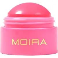 Moira Zachte Blush Balsem (007 Fair Play)