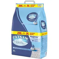 Catsan Kattenbakvulling 17+3 L