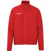 Craft Trainingsjack Women Rush 2.0 Bright Red-XXL