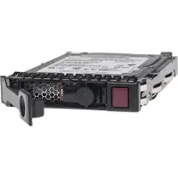 HP 600GB SAS 12G Mission Critical 15K SFF SC 3-year Warranty Multi Vendor HDD