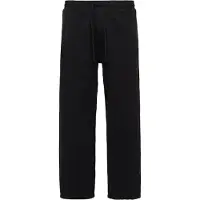 QS Broek zwart