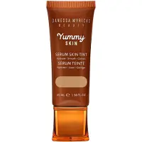 Danessa Myricks Beauty Yummy Skin Serum Tint Vloeibare foundation 45 ml 6,5