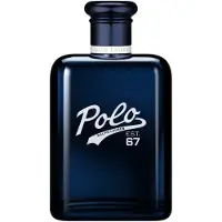 Ralph Lauren Polo 67 Eau de Toilette 200 ml