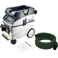 Festool CTM 36 EI AC-RENOFIX Mobiele afzuiginstallatie