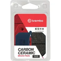Brembo 07ka06 Remblokken Schijfrem