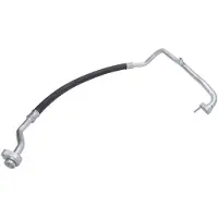 THERMOTEC KTT160350 Radiateurslang