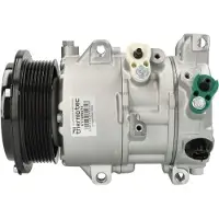 THERMOTEC Airco-compressor KTT090076