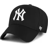 47 Mlb New York Yankees Mvp Snapback Cap