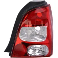 Depo Achterlicht 551-1986R-LD-UE