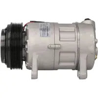 NRF Compressor airconditioning 320268