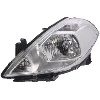 ABAKUS 115-1116L-LDEM1 Koplamp