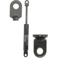 STABILUS Gasveer, kofferdeksel 768408