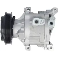 THERMOTEC Airco-compressor KTT090473
