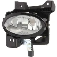 Alkar 2921652 Mistlamp