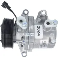 THERMOTEC Airco-compressor KTT090461