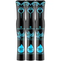 Essence 3x Lash Princess False Lash Effect Mascara Waterproof Black 12 ml