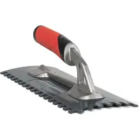 Rubi Lijmkam | 8x10 | Met open RUBIFLEX handgreep - 66973