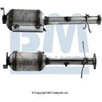 BM CATALYSTS BM11174H Roetfilter (DPF)