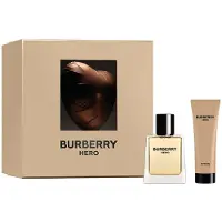 Burberry Hero Gift Set