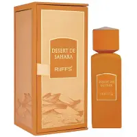 Riiffs Desert de Sahara Eau de Parfum 100 ml