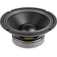 VONYX Basluidspreker PP conus 8 inch (20cm)